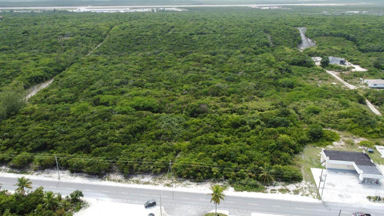 9. Land for Sale at Jimmy Hill, Exuma Bahamas