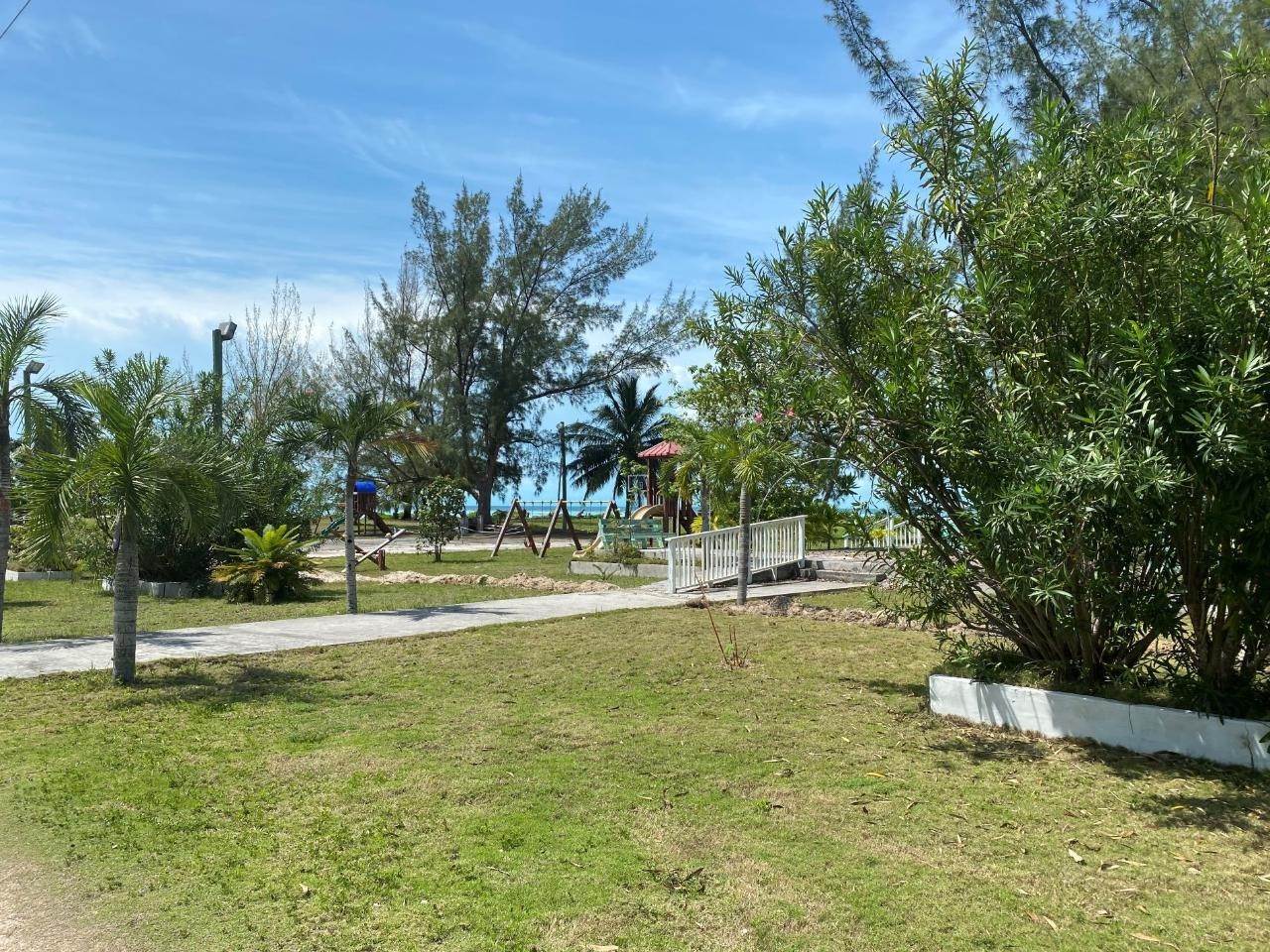 7. Land for Sale at Current, Eleuthera Bahamas