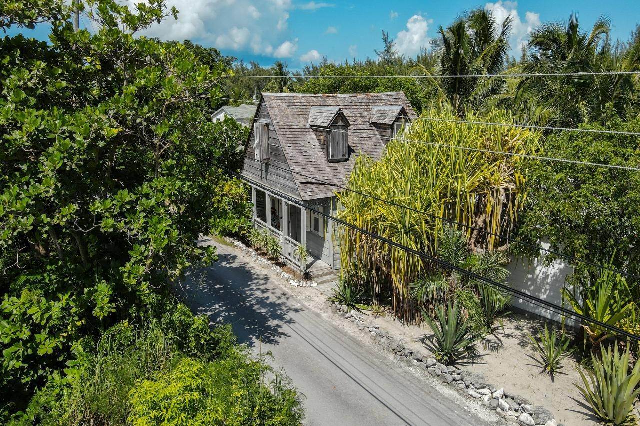 2. Single Family Homes for Sale at Current, Eleuthera Bahamas