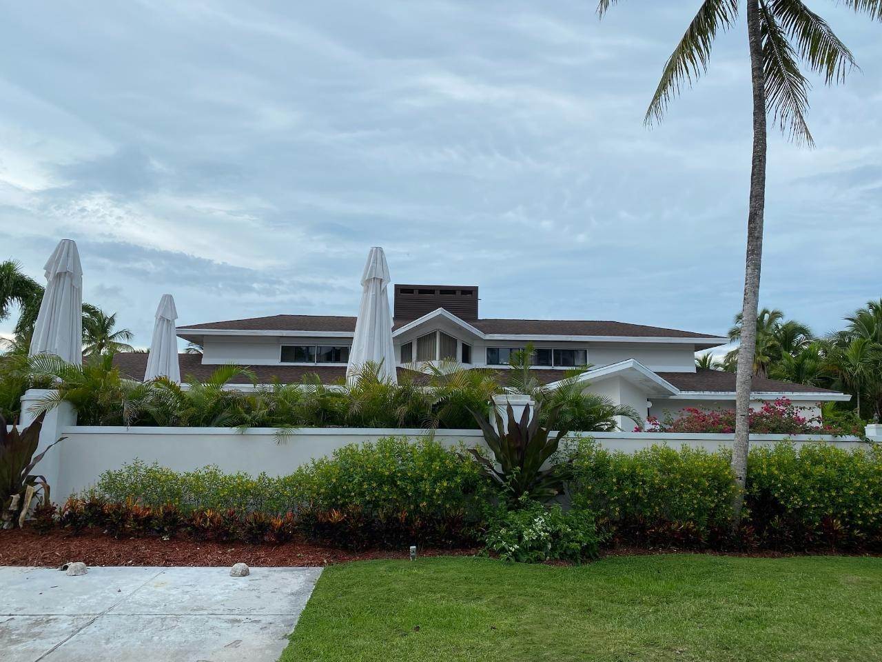 22. Single Family Homes for Sale at Lyford Cay, Nassau and Paradise Island Bahamas