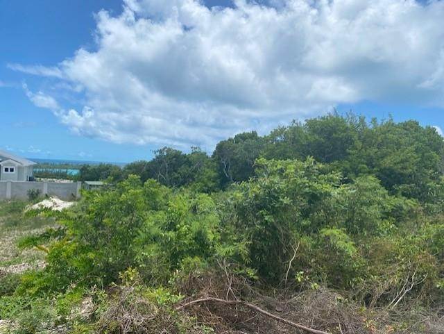 1. Land for Sale at Governors Harbour, Eleuthera Bahamas