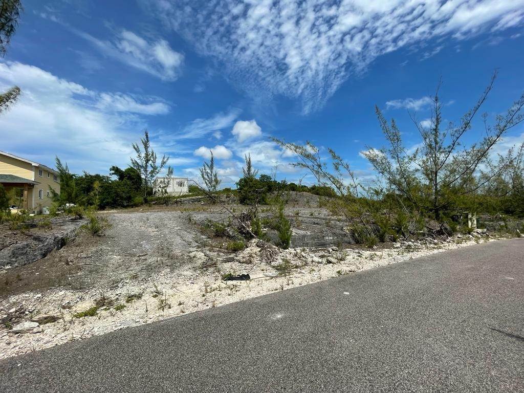 9. Land for Sale at Westridge, Nassau and Paradise Island Bahamas