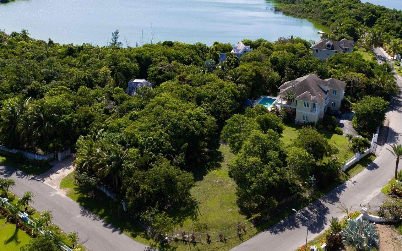 7. Land for Sale at Westridge, Nassau and Paradise Island Bahamas