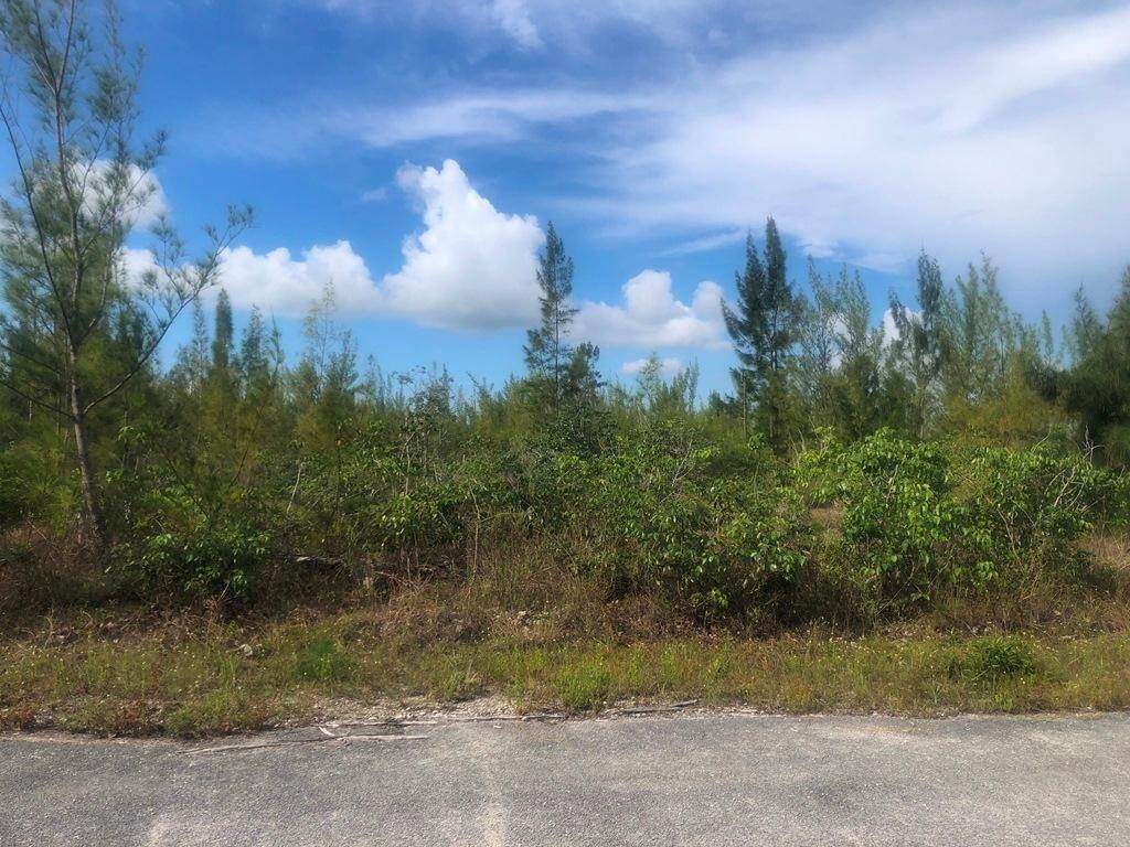 3. Land for Sale at Lincoln Green, Freeport and Grand Bahama Bahamas