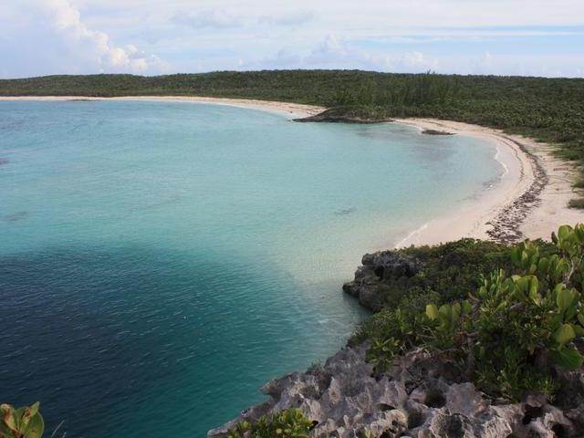 5. Land for Sale at Pettys, Long Island Bahamas
