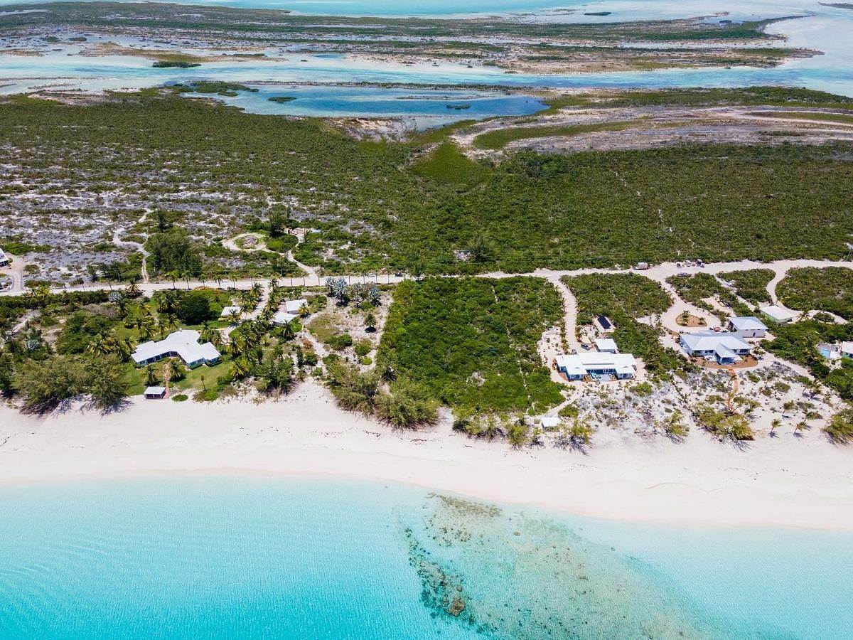 7. Land for Sale at Cape Santa Maria, Long Island Bahamas