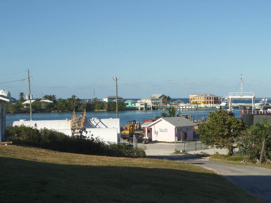 22. Single Family Homes for Sale at Clarence Town, Long Island Bahamas