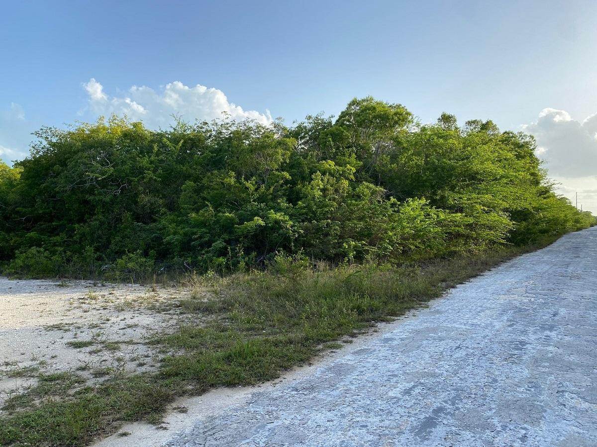 2. Land for Sale at Hartswell, Exuma Bahamas