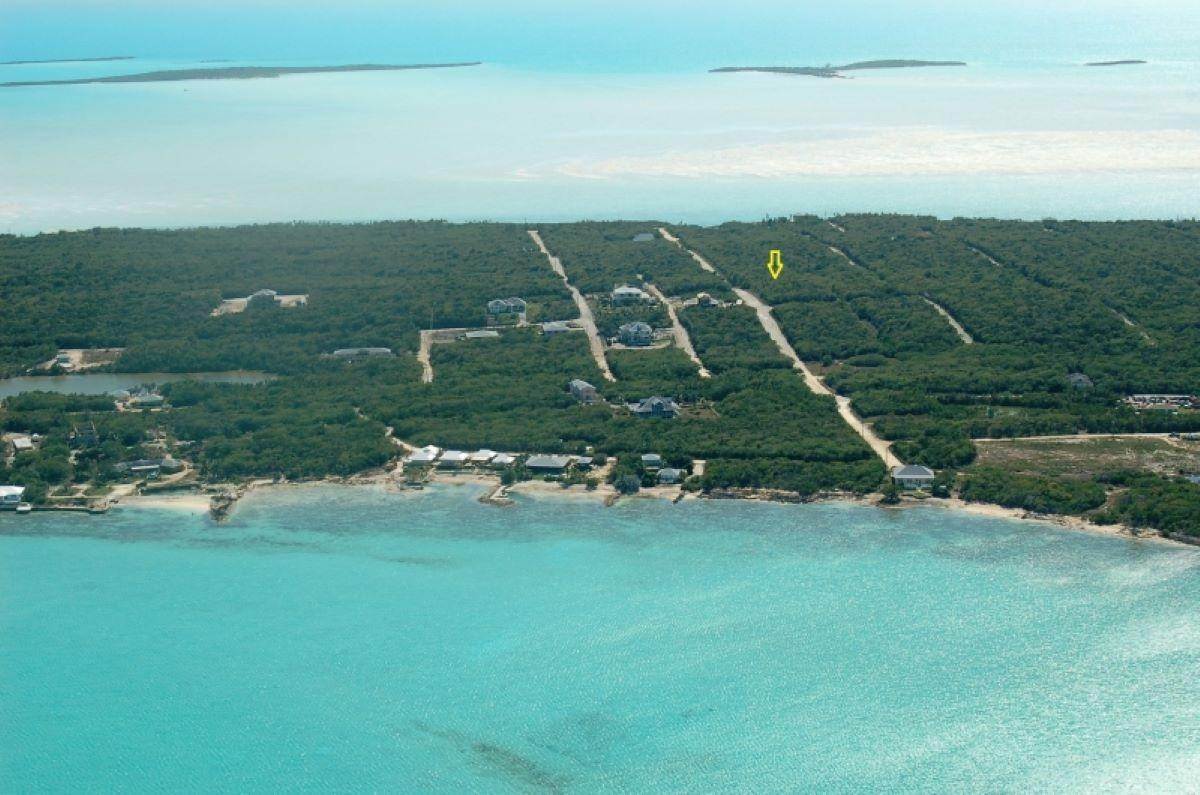 6. Land for Sale at Hartswell, Exuma Bahamas
