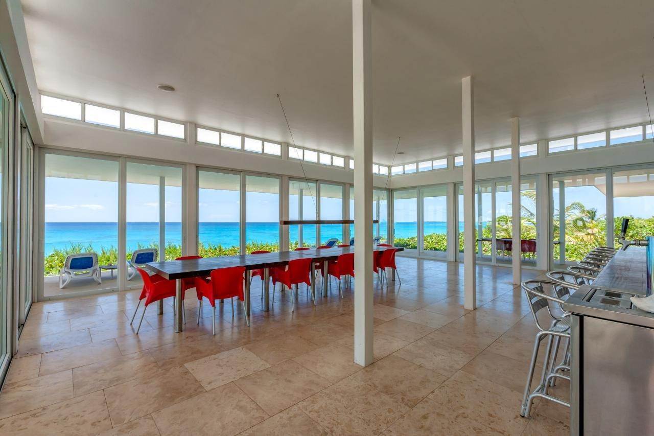 12. Single Family Homes for Sale at Columbus Landings, San Salvador Bahamas