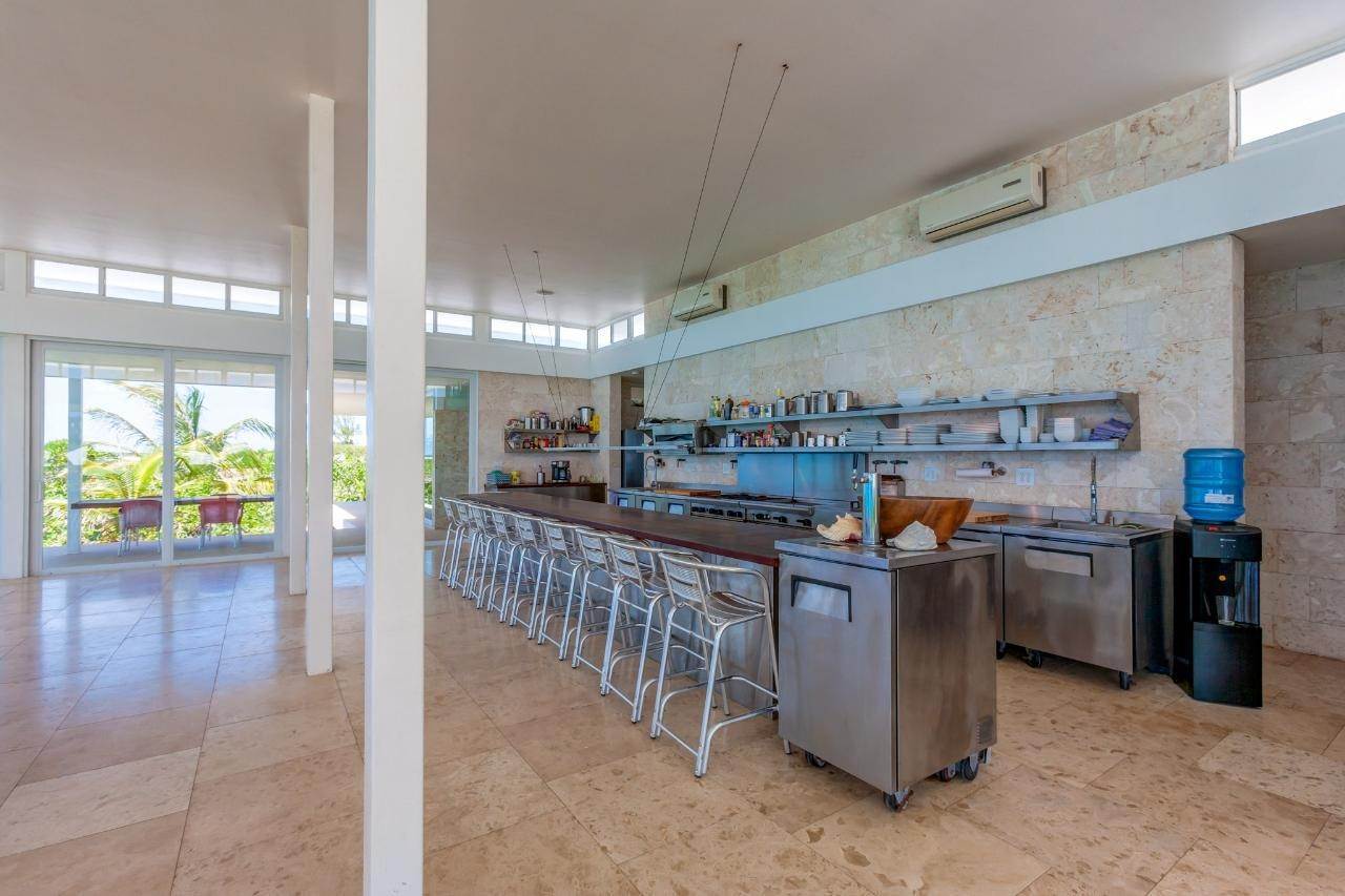 13. Single Family Homes for Sale at Columbus Landings, San Salvador Bahamas