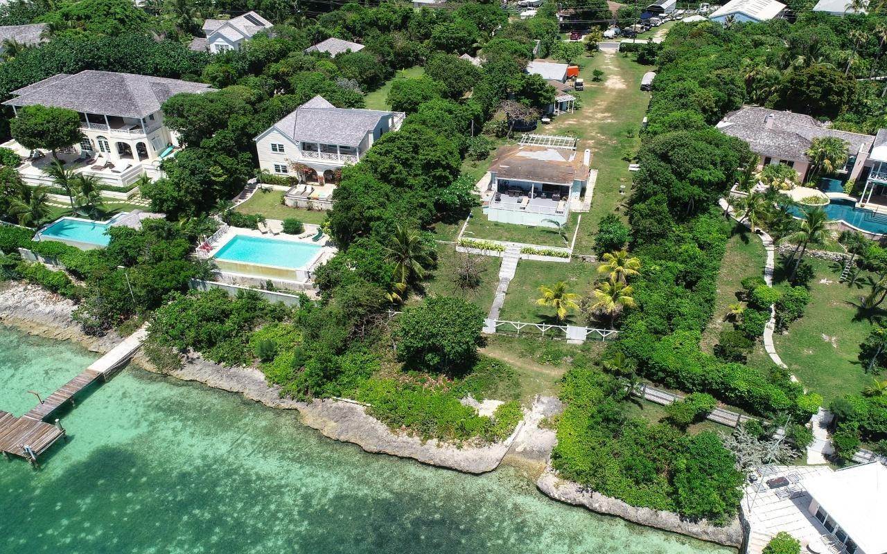 5. Single Family Homes for Sale at Harbour Island, Eleuthera Bahamas