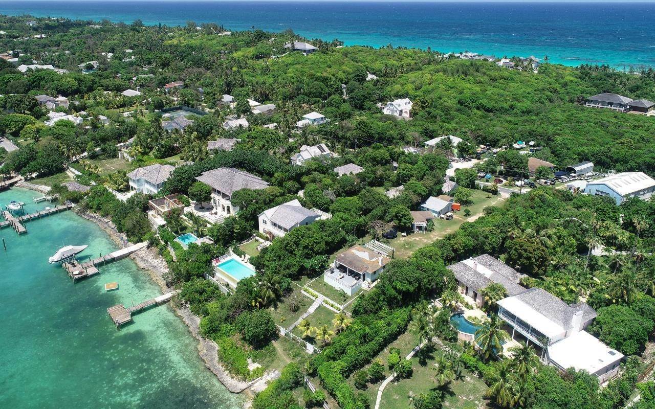 9. Single Family Homes for Sale at Harbour Island, Eleuthera Bahamas