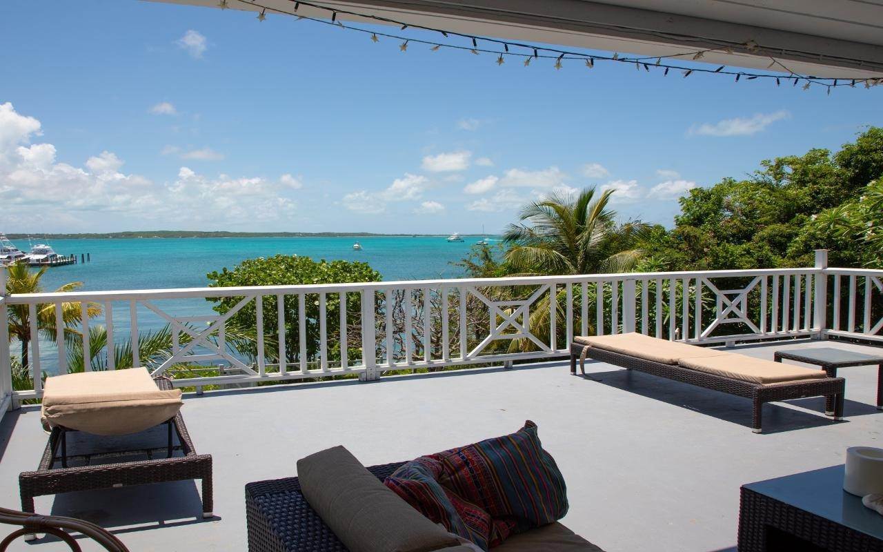18. Single Family Homes for Sale at Harbour Island, Eleuthera Bahamas
