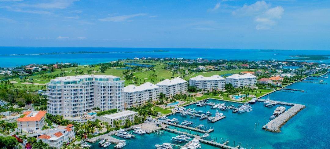 Condo for Sale at Paradise Island, Nassau and Paradise Island Bahamas
