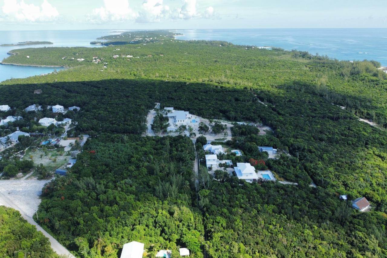 11. Land for Sale at Governors Harbour, Eleuthera Bahamas