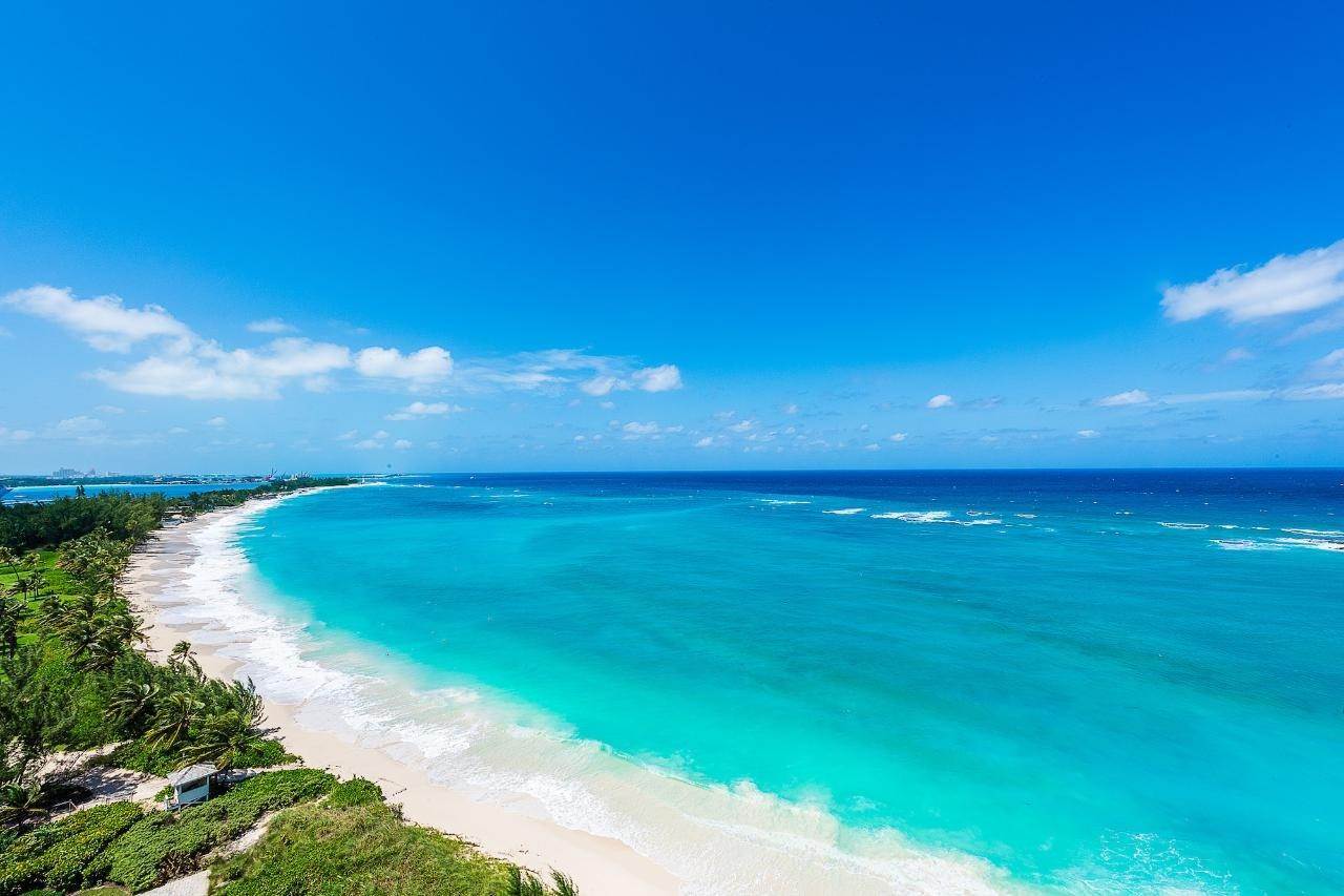 4. Condo for Sale at Paradise Island, Nassau and Paradise Island Bahamas
