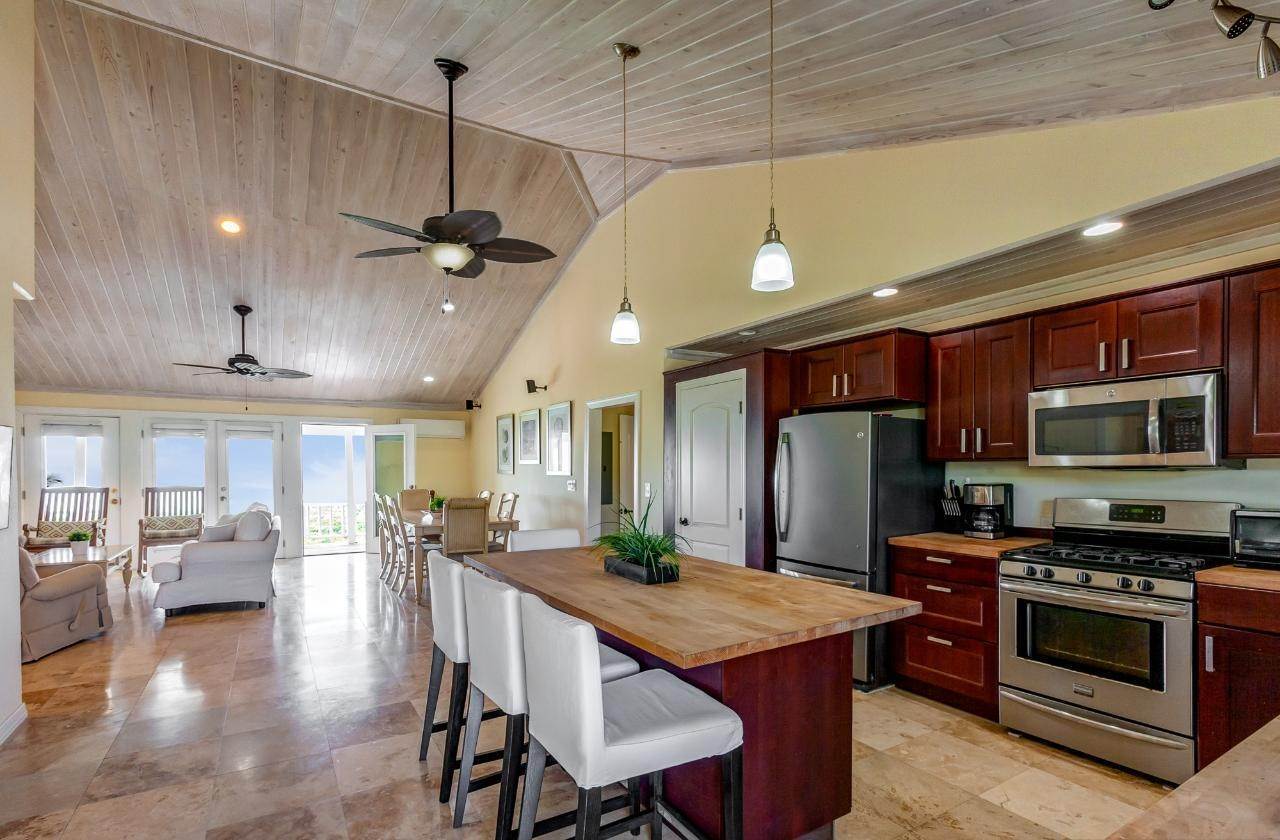 Single Family Homes for Sale at Columbus Landings, San Salvador Bahamas