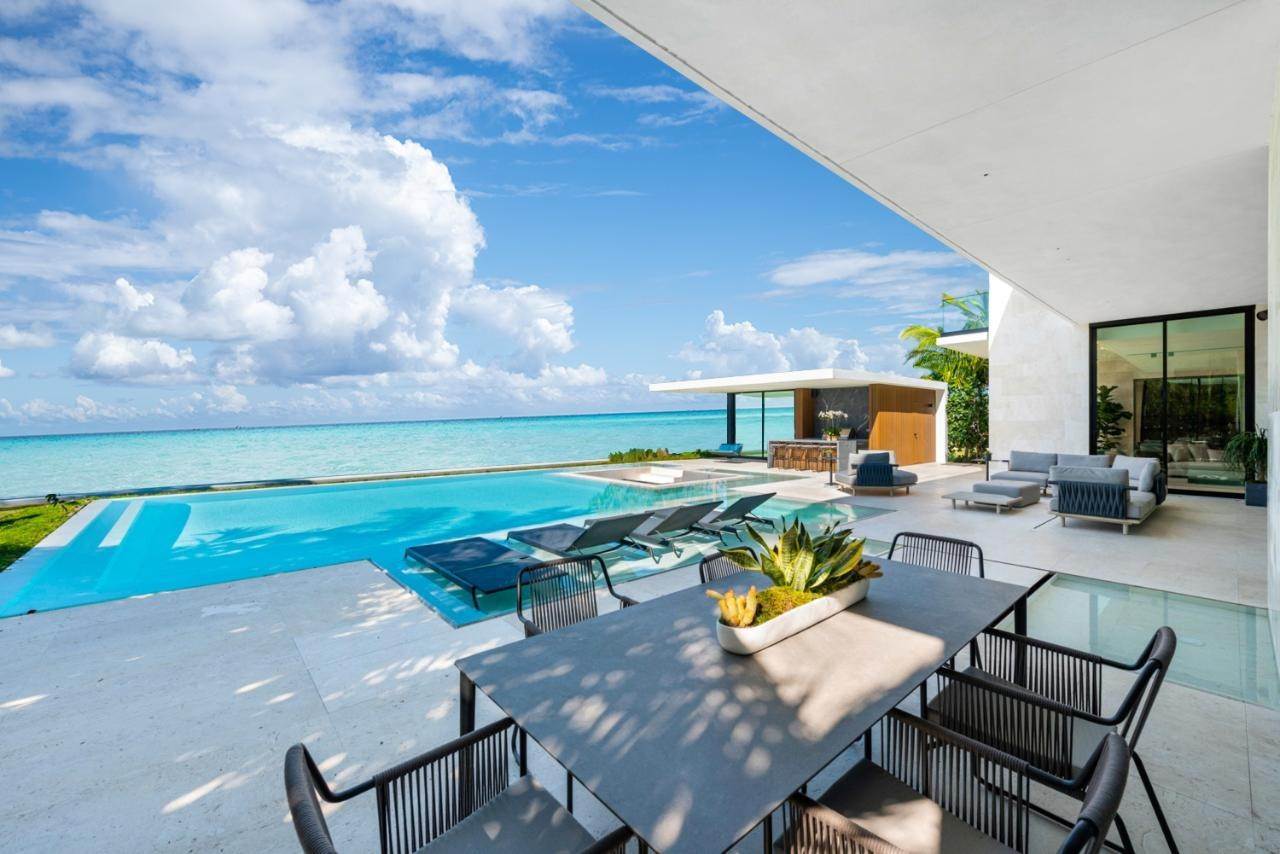 6. Single Family Homes for Sale at Other Rum Cay, Rum Cay Bahamas