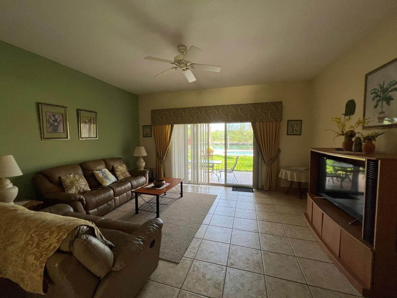3. Condo for Rent at Bell Channel, Freeport and Grand Bahama Bahamas