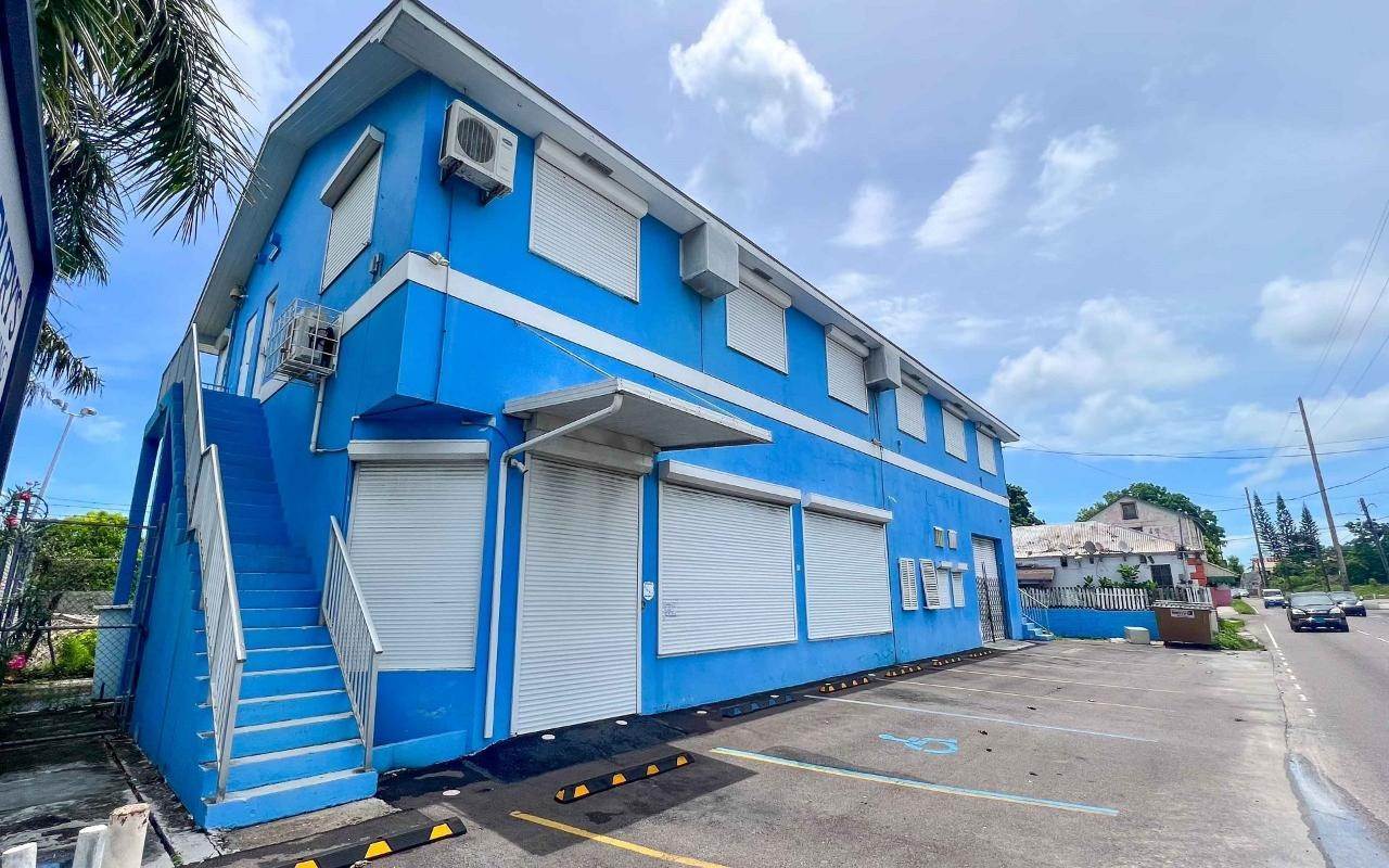 22. Commercial for Sale at East Bay Street, Nassau and Paradise Island Bahamas