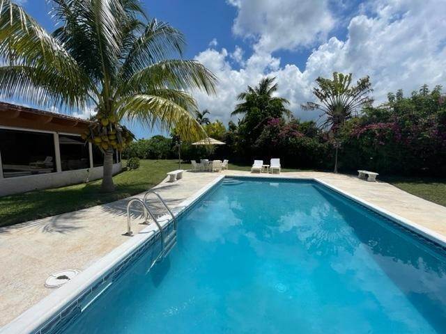 4. Single Family Homes for Sale at Bahamia, Freeport and Grand Bahama Bahamas
