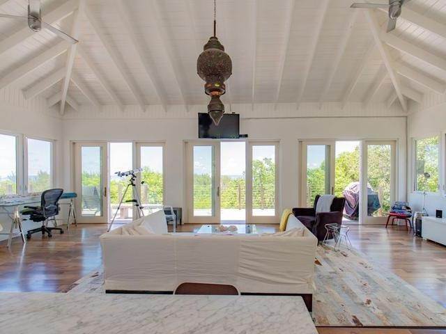 3. Single Family Homes for Sale at Governors Harbour, Eleuthera Bahamas