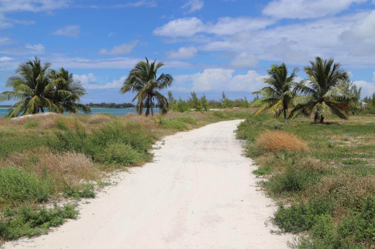 31. Single Family Homes for Sale at Other Rum Cay, Rum Cay Bahamas