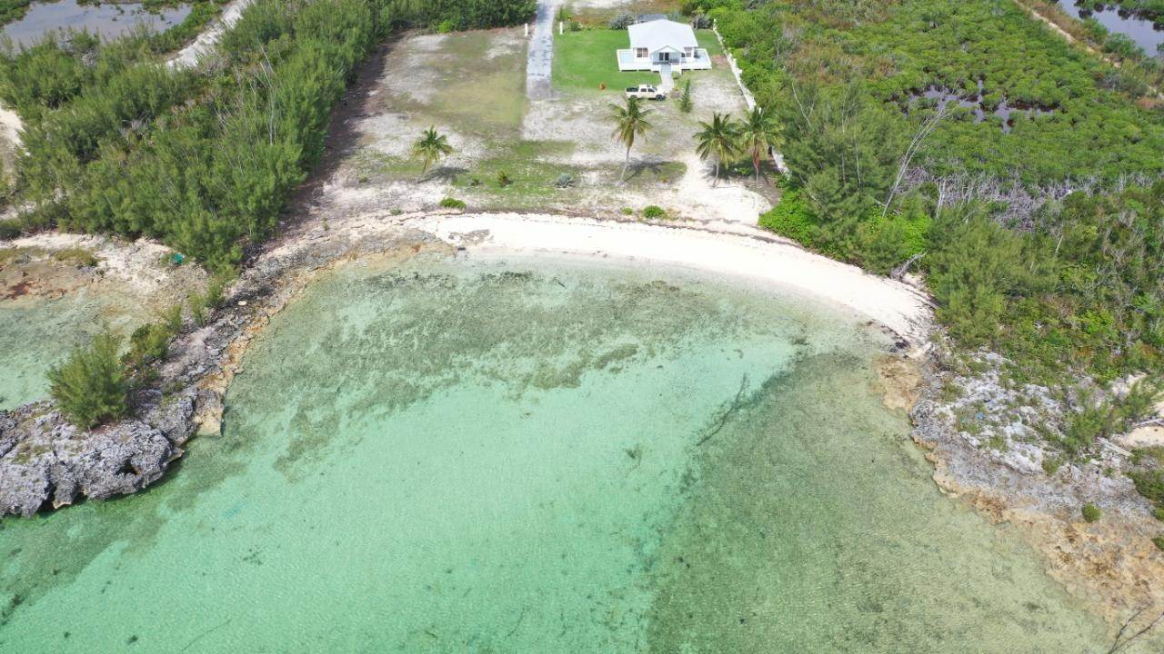 10. Single Family Homes for Sale at Marsh Harbour, Abaco Bahamas