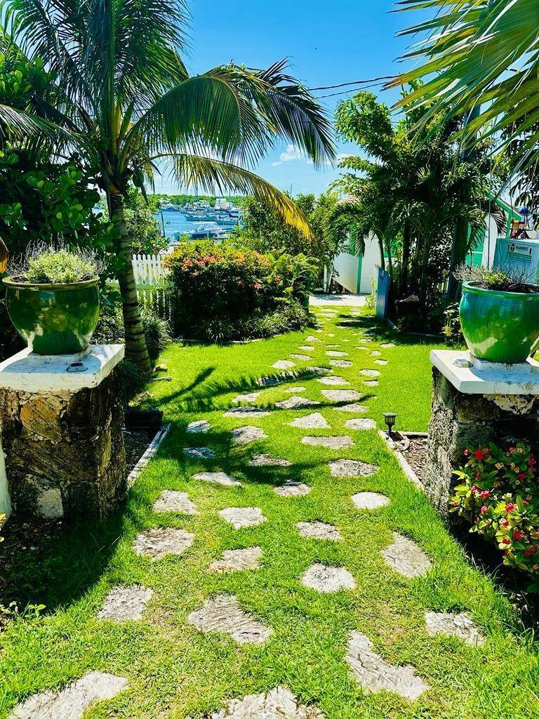 11. Single Family Homes for Sale at Hope Town, Abaco Bahamas