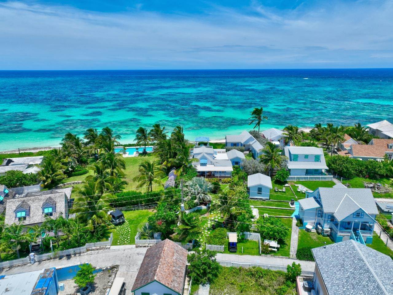 23. Single Family Homes for Sale at Hope Town, Abaco Bahamas