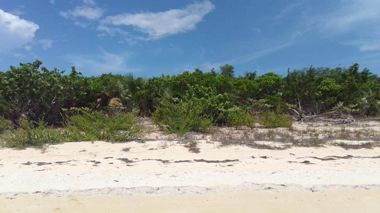7. Land for Sale at Alligator Bay, Long Island Bahamas