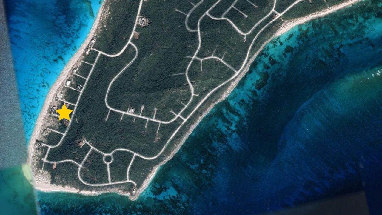 16. Land for Sale at Columbus Landings, San Salvador Bahamas
