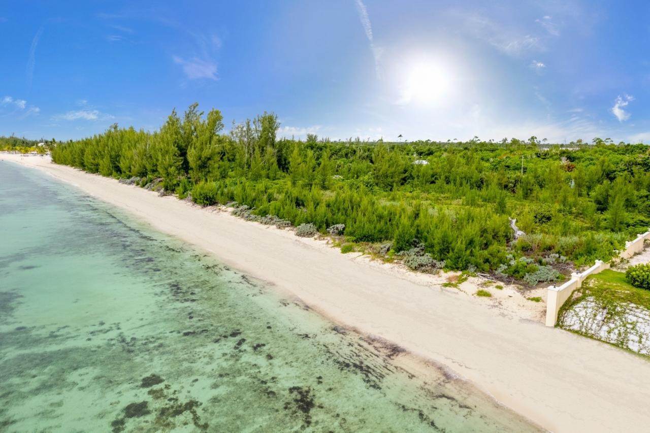 2. Land for Sale at Fortune Beach, Freeport and Grand Bahama Bahamas