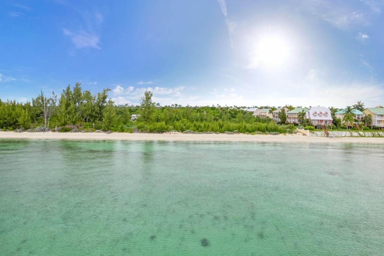 9. Land for Sale at Fortune Beach, Freeport and Grand Bahama Bahamas