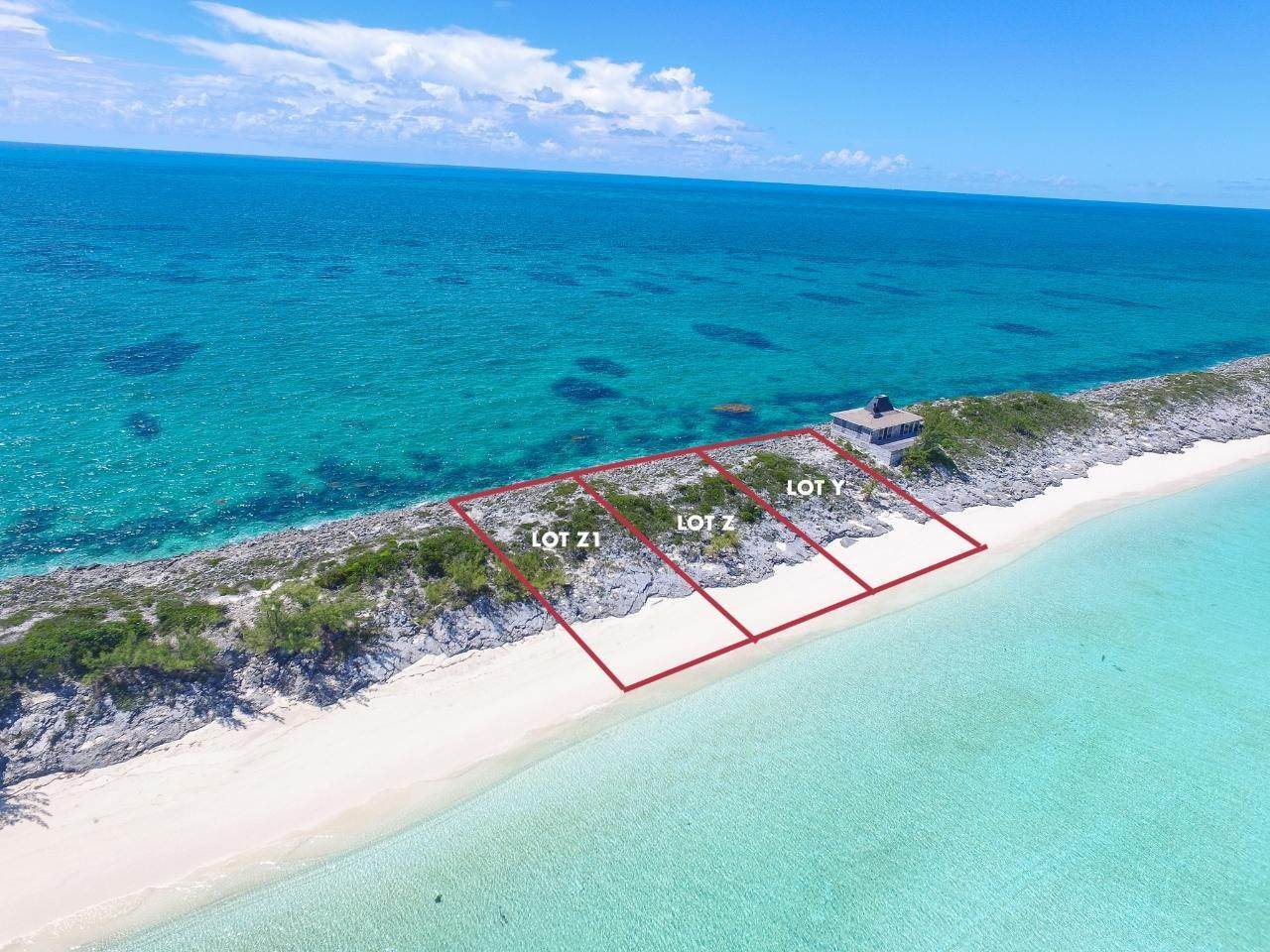 Land for Sale at Other Rose Island, Rose Island Bahamas