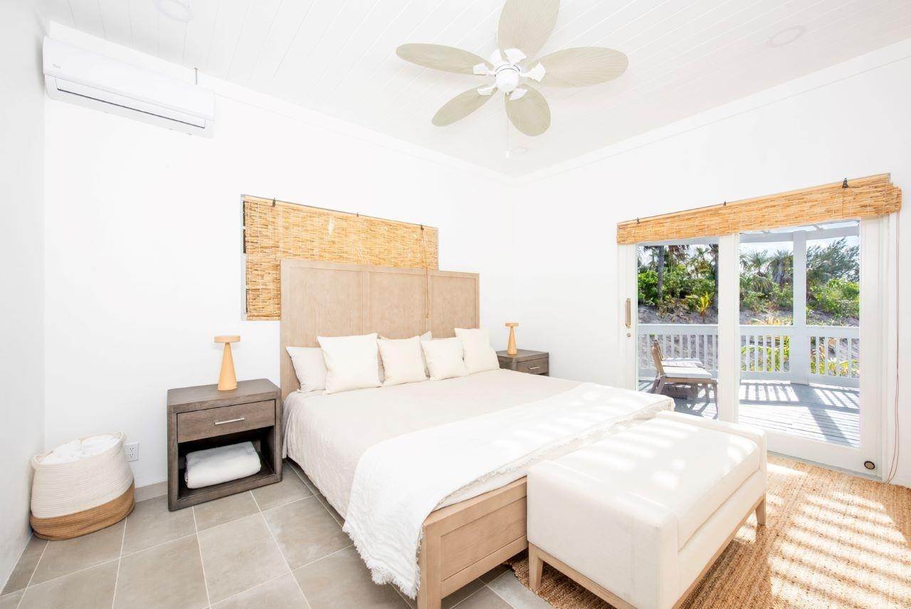 16. Single Family Homes for Sale at Savannah Sound, Eleuthera Bahamas