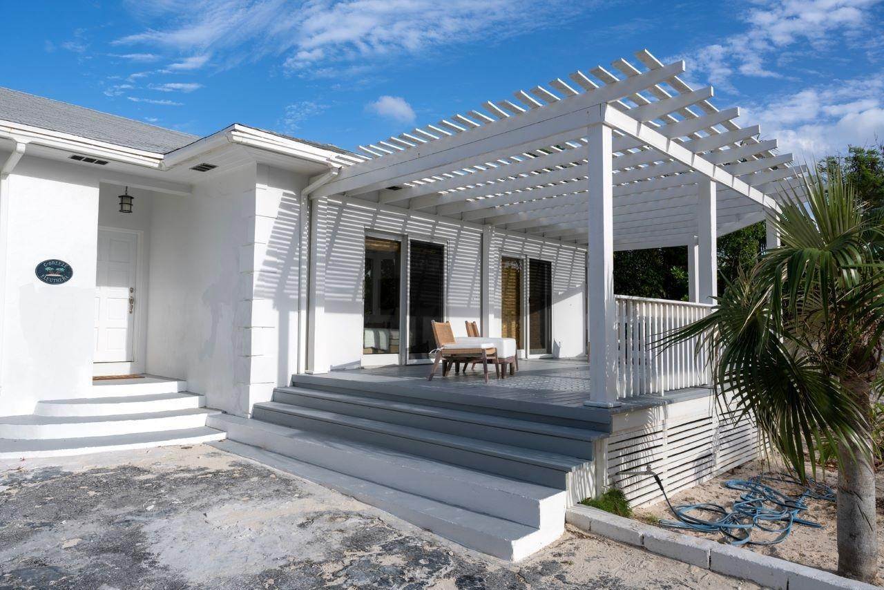 21. Single Family Homes for Sale at Savannah Sound, Eleuthera Bahamas