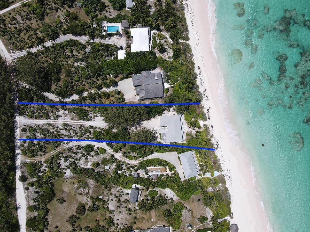 26. Single Family Homes for Sale at Savannah Sound, Eleuthera Bahamas