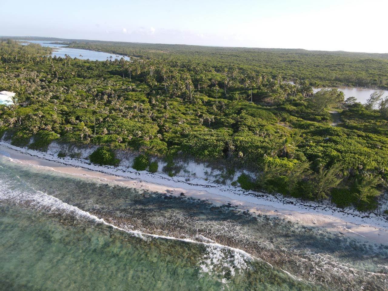 4. Land for Sale at Double Bay, Eleuthera Bahamas