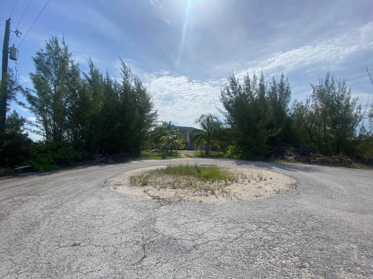 6. Land for Sale at Sentinel Bay Subdivision, Freeport and Grand Bahama Bahamas