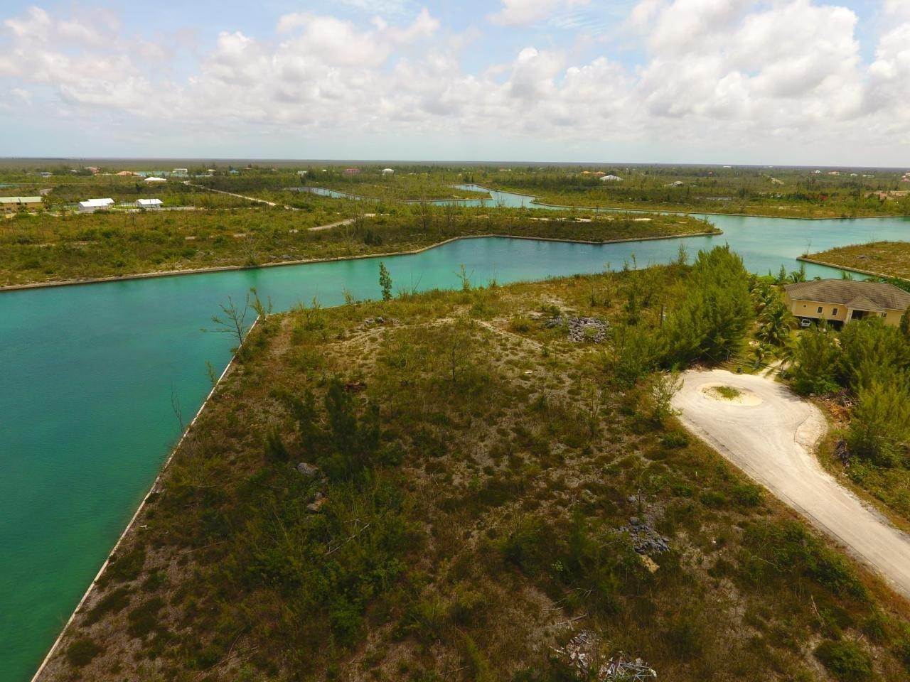 9. Land for Sale at Sentinel Bay Subdivision, Freeport and Grand Bahama Bahamas