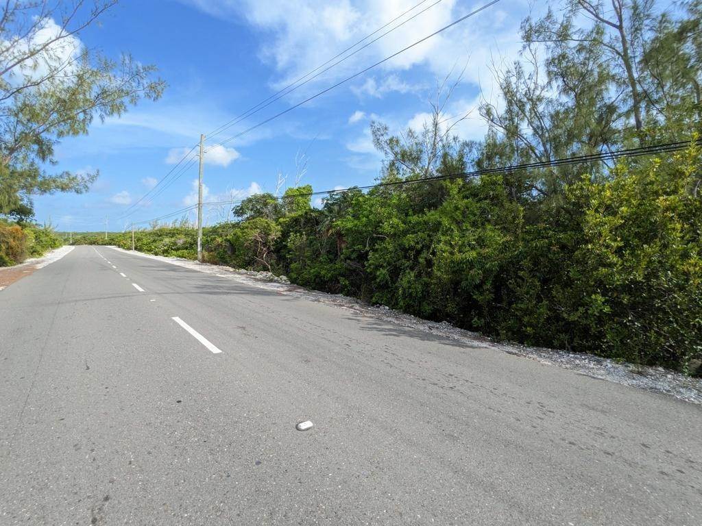 Land for Sale at Tar Bay, Exuma Bahamas