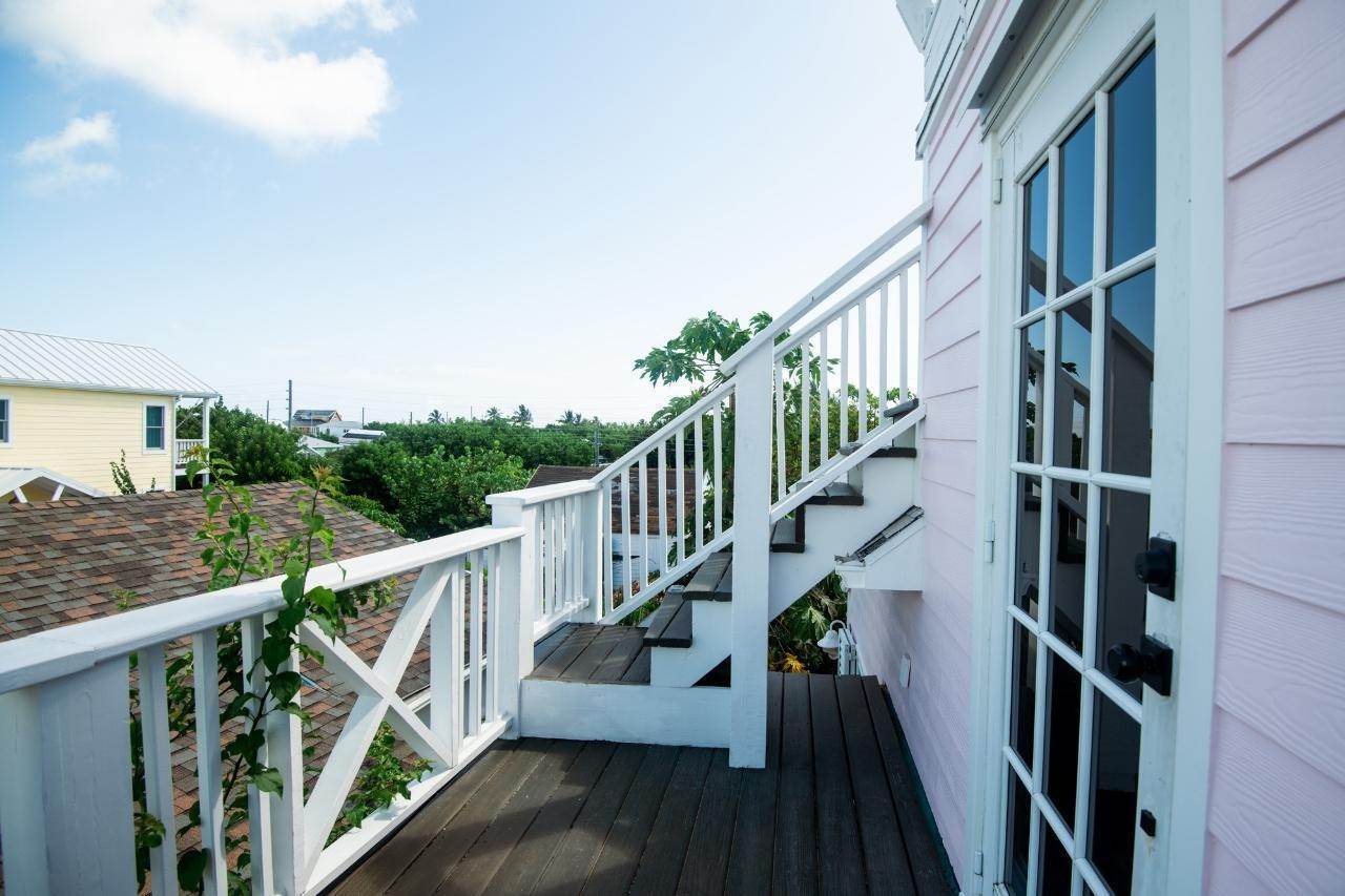 22. Single Family Homes for Sale at Hope Town, Abaco Bahamas