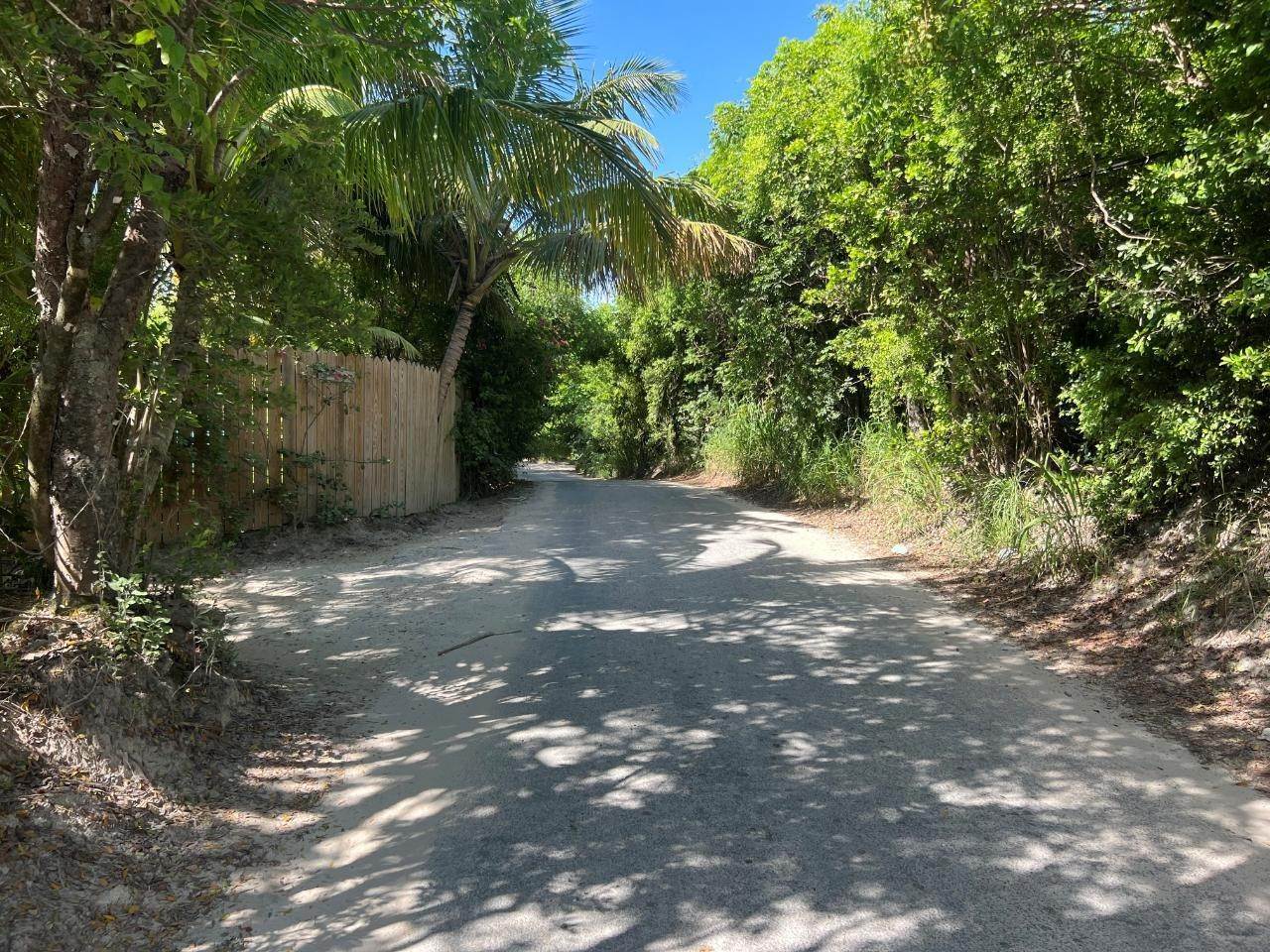 5. Land for Sale at Harbour Island, Eleuthera Bahamas