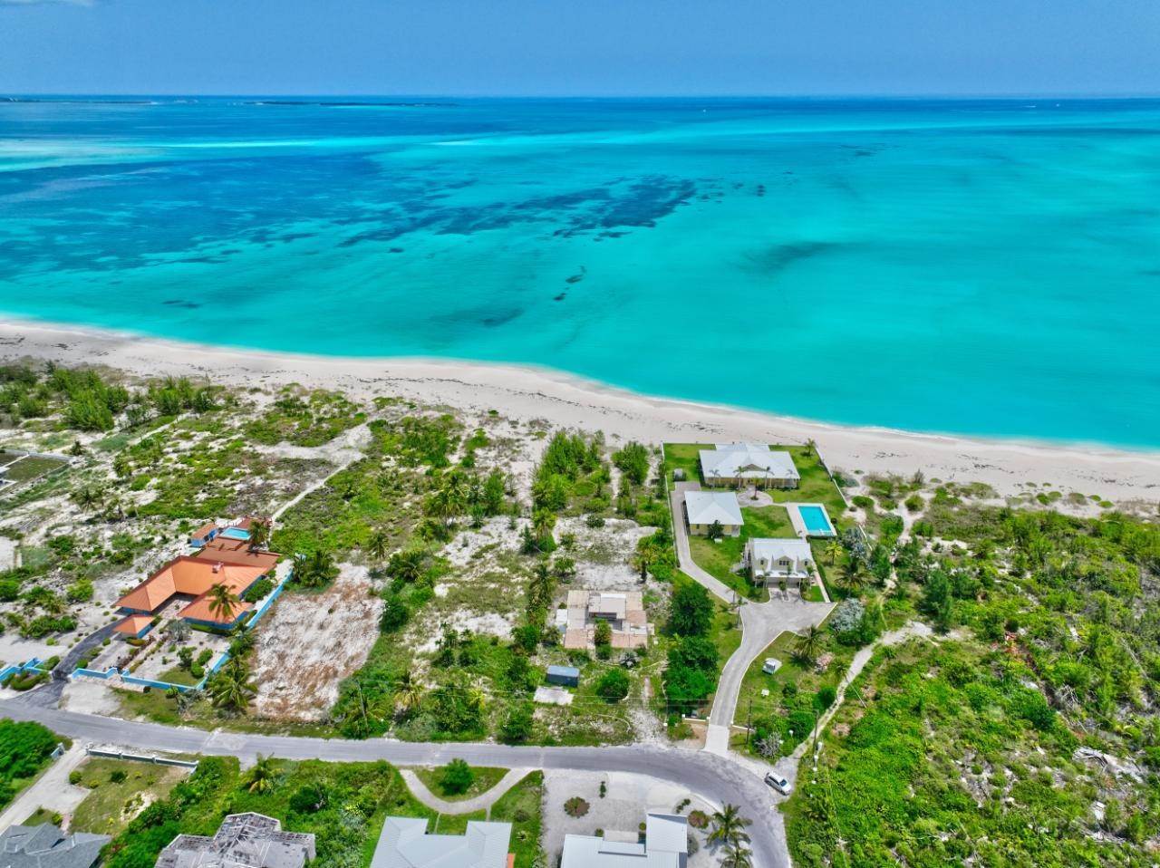 33. Land for Sale at Treasure Cay, Abaco Bahamas