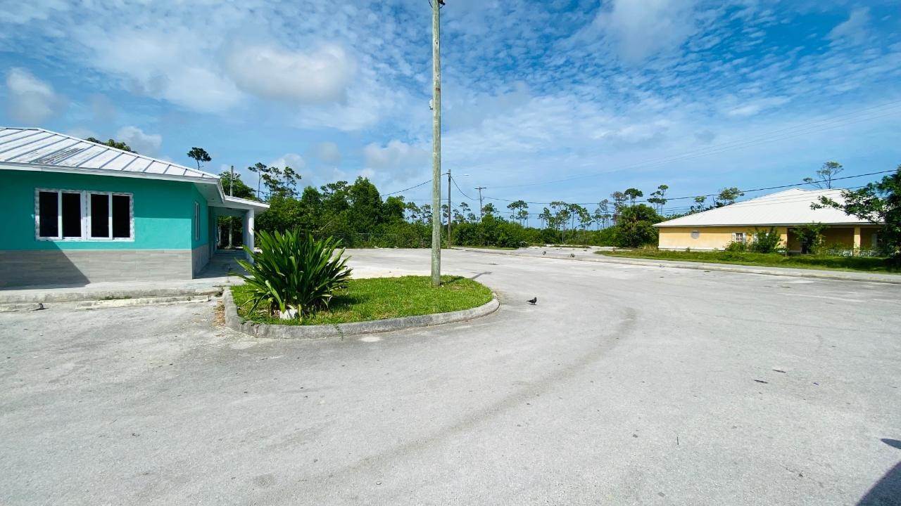 3. Commercial for Rent at Arden Forest, Freeport and Grand Bahama Bahamas