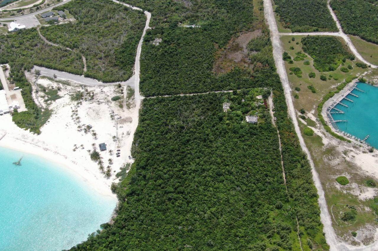 9. Land for Sale at Treasure Cay, Abaco Bahamas