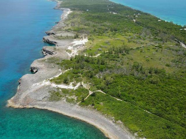 9. Land for Sale at Rainbow Bay, Eleuthera Bahamas