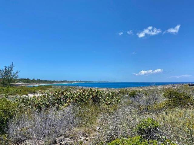16. Land for Sale at Rainbow Bay, Eleuthera Bahamas